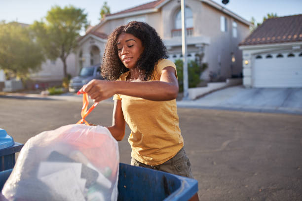Best Basement Cleanout Services  in Tallmadge, OH