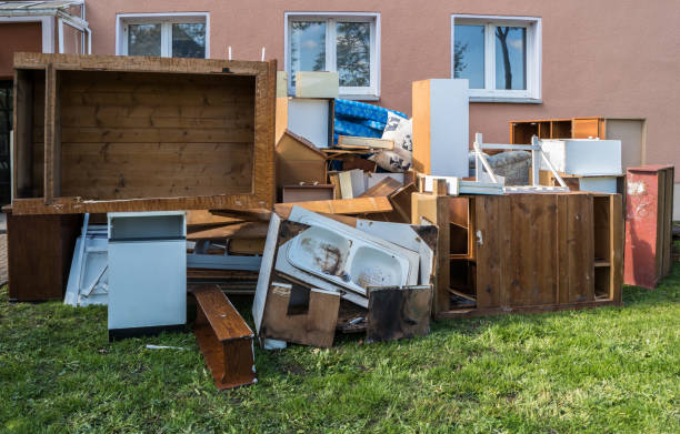 Best Office Junk Removal  in Tallmadge, OH