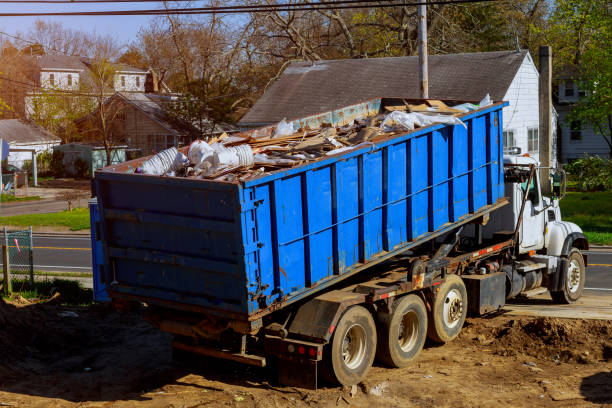Reliable Tallmadge, OH Junk Removal Solutions