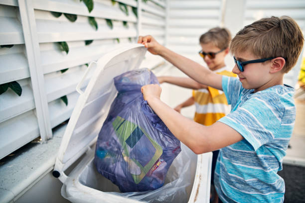 Best Construction Debris Removal  in Tallmadge, OH