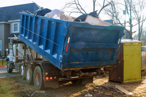 Appliance Disposal in Tallmadge, OH