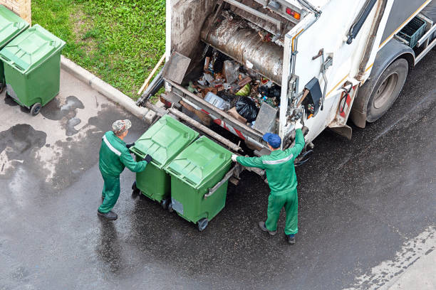 Best Same-Day Junk Removal  in Tallmadge, OH