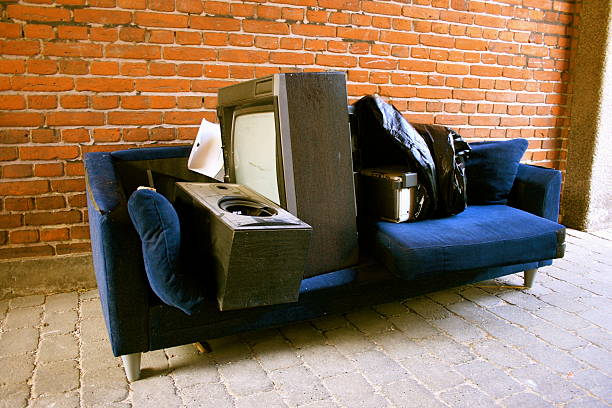 Best Professional Junk Removal  in Tallmadge, OH