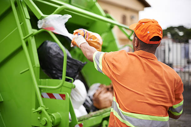 Best Yard Waste Removal  in Tallmadge, OH