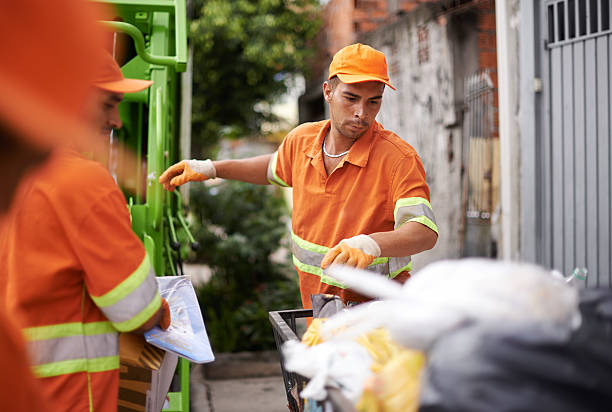 Best Residential Junk Removal  in Tallmadge, OH
